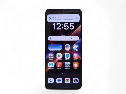 Xiaomi Poco X7 256 gb