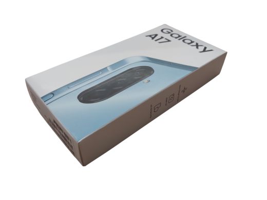 Samsung A17 128 gb