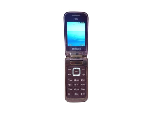 Samsung Gt-C3595