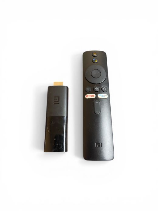 Xiaomi TV Stick 4K EU 