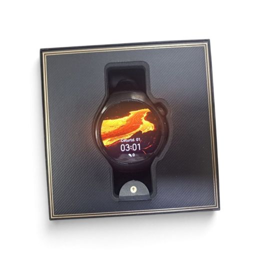 Huawei Watch 5 46Mm