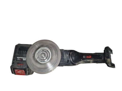 wurth Aws 18 125P Compact