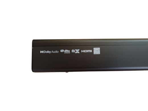 Samsung Hw-A550