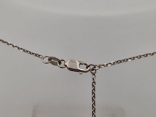 Zelta kulons, izm. 45 cm