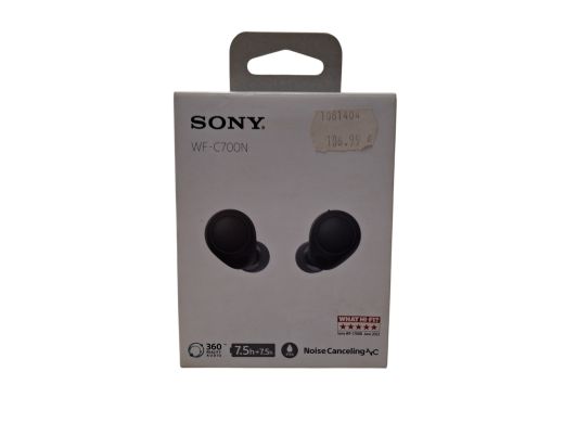 Sony Wf-C700N