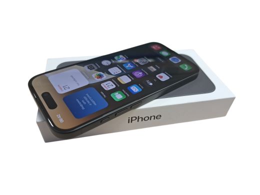 Apple iPhone 16 128