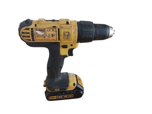 DeWalt Dcd778 