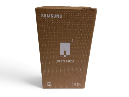 Samsung The Freestyle