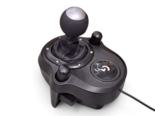 Logitech G920
