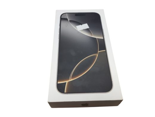 Apple iPhone 16 Pro Max