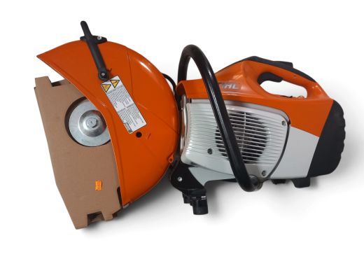 Stihl Ts420