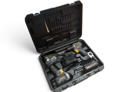 GRUNDER Cd-L1318