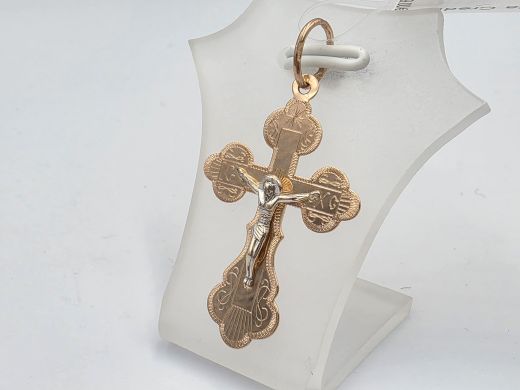 Золотой кулон, 1.78 г