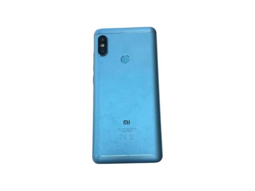 Xiaomi Note 5