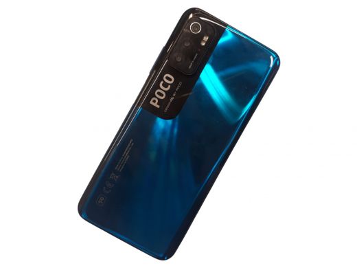 Xiaomi Poco M3 Pro 5G 64
