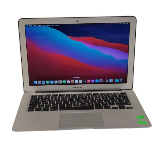 Apple Macbook Air 128 gb