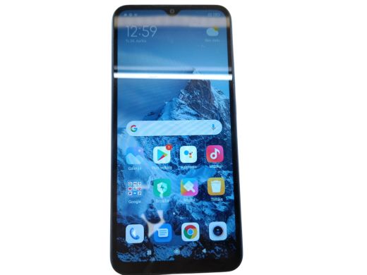 Xiaomi Redmi 10A 32 gb