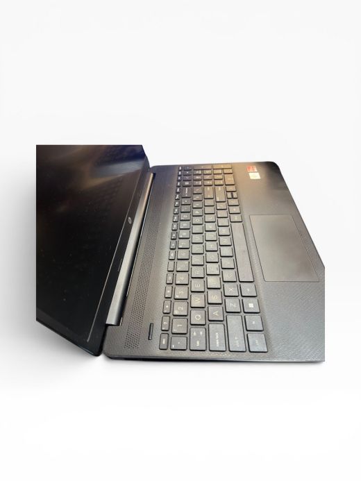 HP Laptop 15S 128 gb