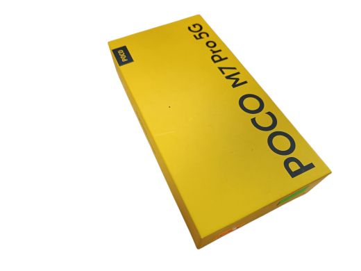 Xiaomi Poco M7 Pro 5G 256