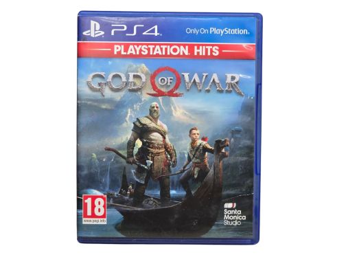 God Of War