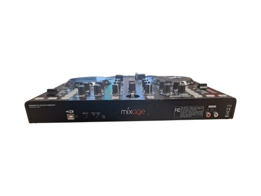 reloop mixage Reloop Mixage