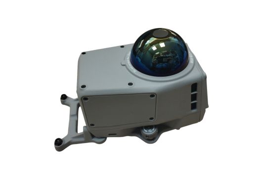 DJI Matrice 4 Obstacle Sensing Module