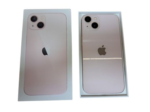 Apple iPhone 13 128 gb