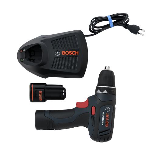 Bosch GSR 12V-15 
