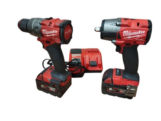 Milwaukee M18 Fpd3