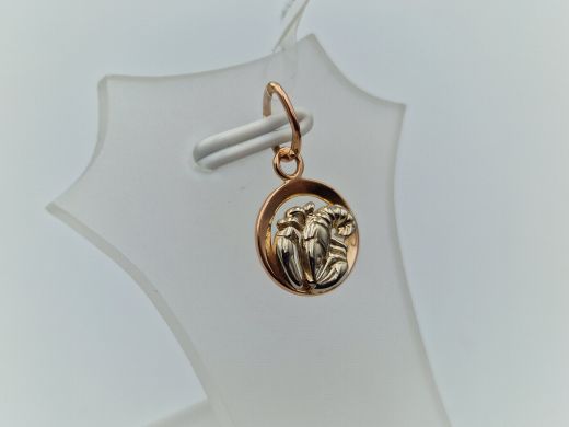 Zelta kulons, 1.13 g