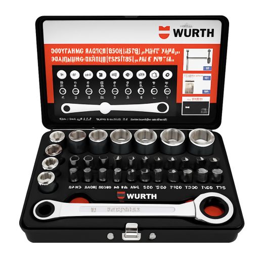 Wurth Mini Set 