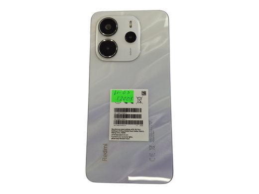 Xiaomi Redmi Note 14 128 gb