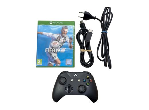 Microsoft Xbox One X 1024 gb