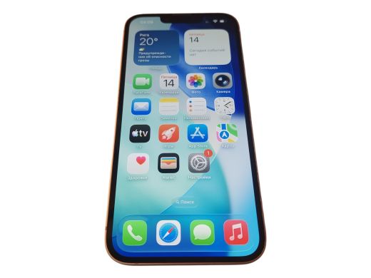 Apple iPhone 14 128 gb