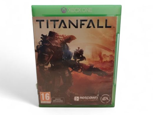 Microsoft Titanfall 