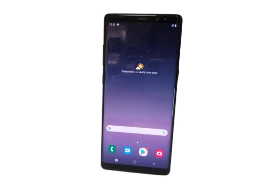 Samsung Note 8 64 gb