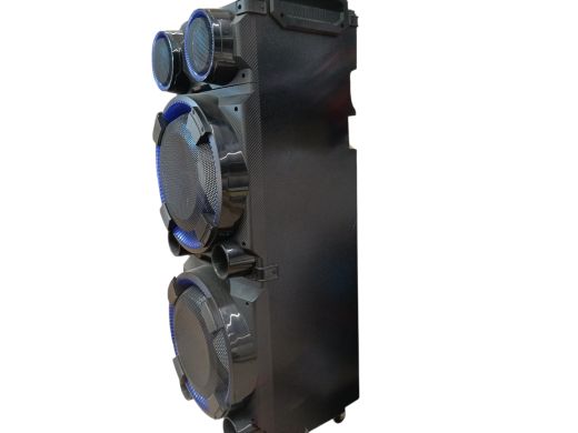 IBIZA Standup-dji mkii 