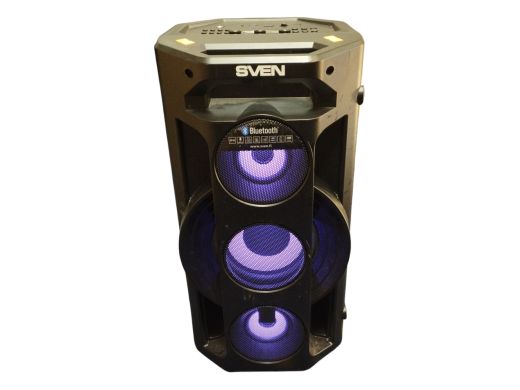 sven Ps-680