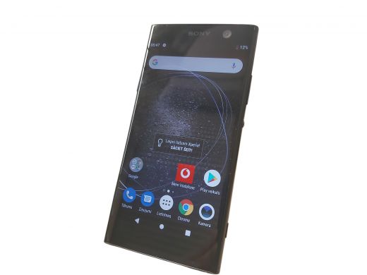 Sony Xperia XA2