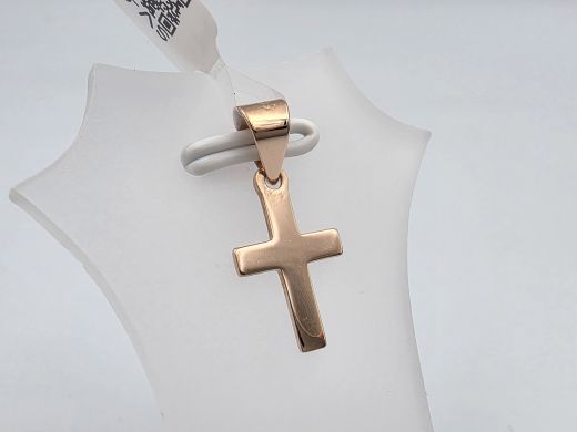 Золотой крест, 0.80 г