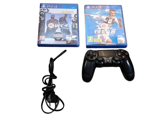 Sony Playstation 4 512 gb