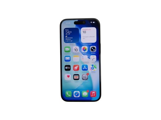 Apple iPhone 15 128 gb