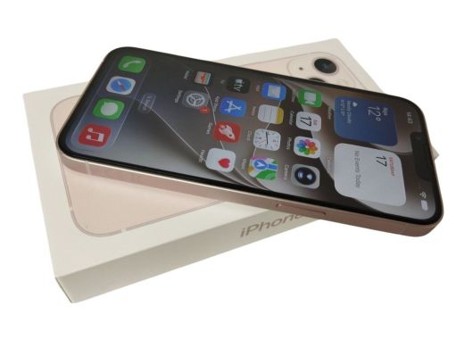 Apple iPhone 13 256 gb
