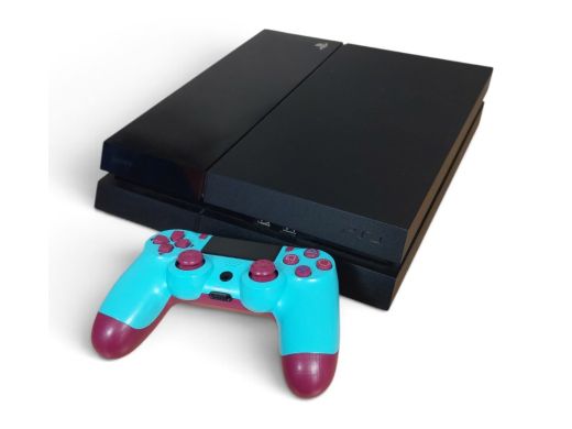 Sony Playstation 4 512 gb