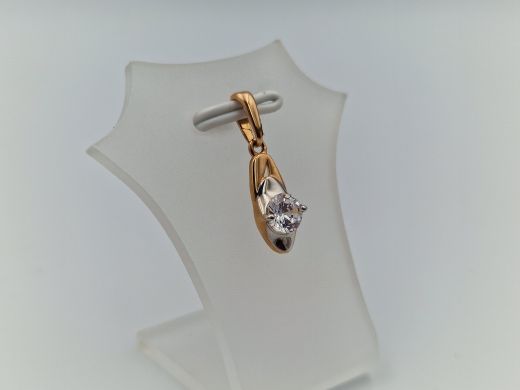 Zelta kulons, 0.99 g