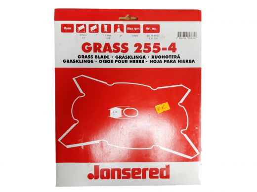 Grass 255-4 