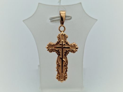 Zelta kulons, 2.64 g