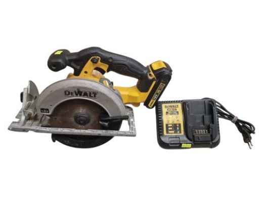 DeWalt Dcs391