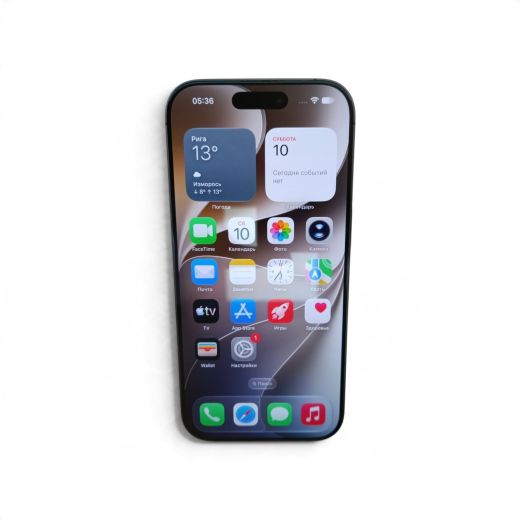 Apple iPhone 17 256 gb