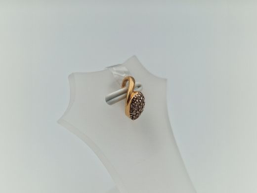 Zelta kulons, 0.82 g